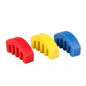 Violin 4/4 Rubber Practice Mute – VM-BL