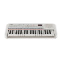YAMAHA Remie 37-Key Portable Mini Keyboard, White - PSS-E30