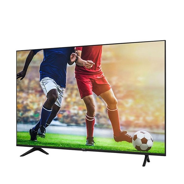 Hisense 43" Ultra HD 4K Smart TV - 43A7100F