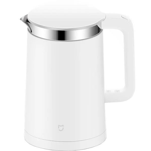 XIAOMI Mi Smart EU Electric Kettle, White