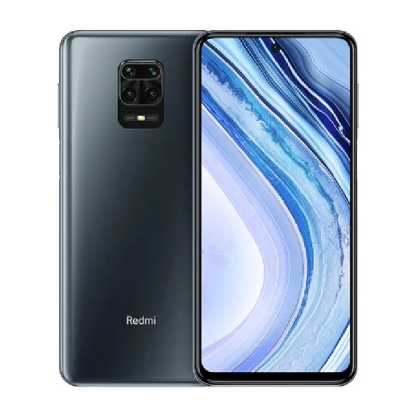 Xiaomi Redmi Note 9S 128GB Phone &ndash; Grey