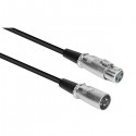 Boya XLR-C8 XLR 8 Meter Male to Female Adapter Mic Cable