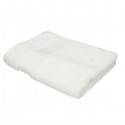 Fieldcrest Arabesque Towel 50x100cm, White - CH01075-WHT