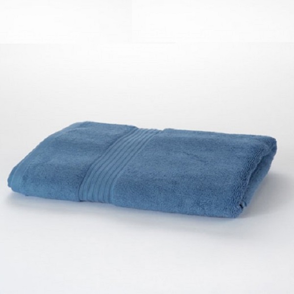 Cannon Royal Family Towel 33x33cm, Blue - CH01113-BLU