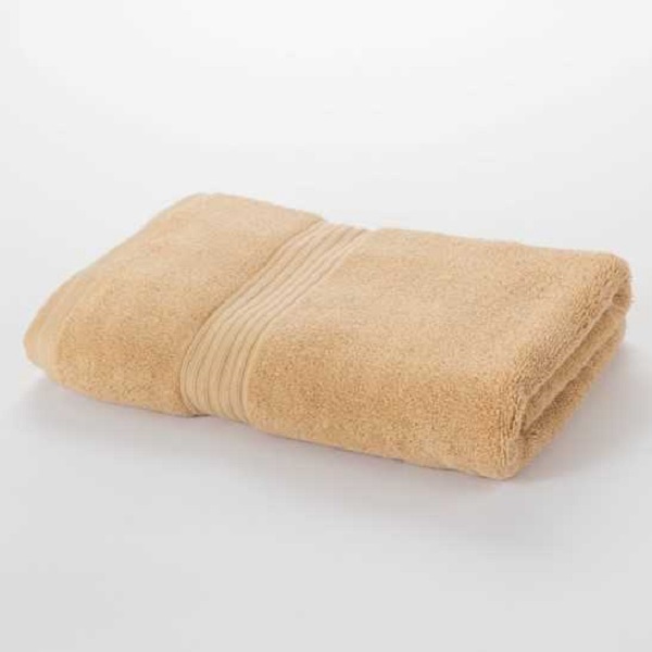 Cannon Royal Family Towel 33x33cm, Gold - CH01113-GLD