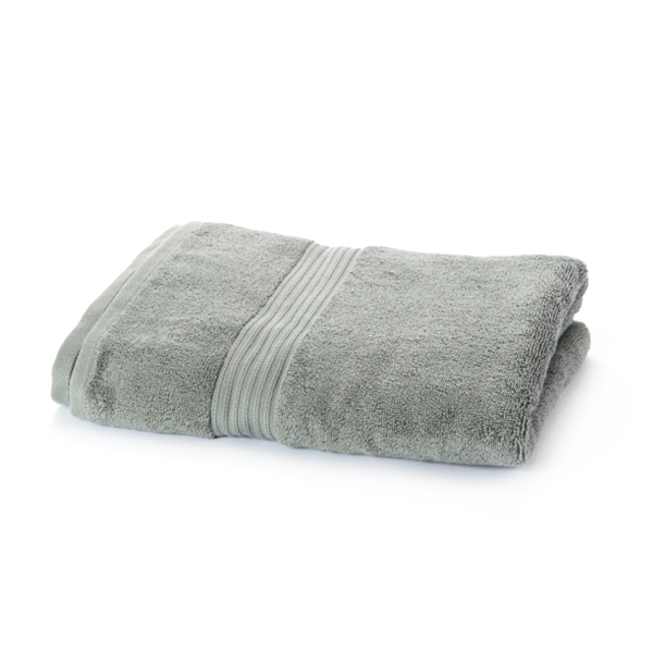 Cannon Royal Family Towel 33x33cm, Grey - CH01113-GRY