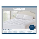 Cannon Cotton Mattress Topper, 152x200cm - CH02264