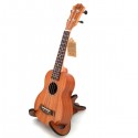 Professional Ukulele, Wooden High Quality 21inch Guitar - CS-SY10-OB