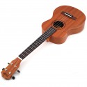 Professional Ukulele, Wooden High Quality 26inch Guitar - CS-S100-OB