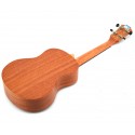 Professional Ukulele, Wooden High Quality 26inch Guitar - CS-S100-OB