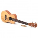 Professional Ukulele, Wooden High Quality 23inch Guitar - CS-YSS100-OB