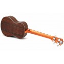 Professional Ukulele, Wooden High Quality 26inch Guitar - CS-MG200-OB