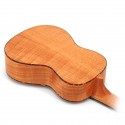 Professional Ukulele, Wooden High Quality 23inch Guitar - CS-HM10-OB