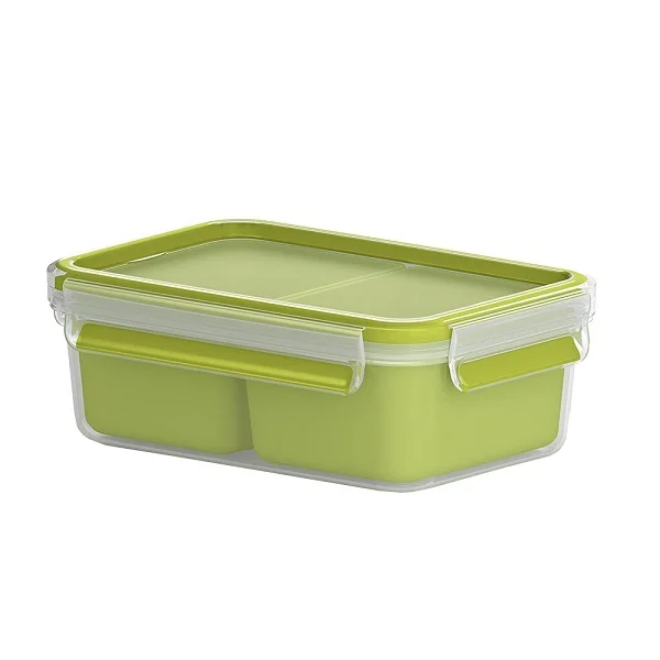 Tefal Masterseal To Go Snack 0.55L Inserts - K3100612