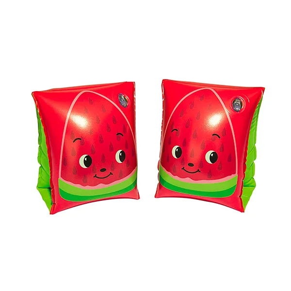 Bestway Fruitastic Armbands for Kids 23cm x 15cm - 32042-R