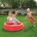 Bestway 1.22m x H25cm Kid's Play Pool, Assorted - 51025 (1piece Only)