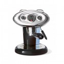 illy Francis X7.1 IperEspresso Coffee Machine, Black - 6628