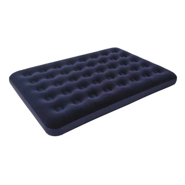 BESTWAY Horizon Full Airbed, 1.91m x 1.37m x 22cm - 67002