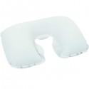 Bestway Inflatable Travel Pillow, White - 67006-W
