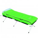 Bestway Fold 'N Rest Camping Bed, 1.93m x 78cm x 42cm - 67384