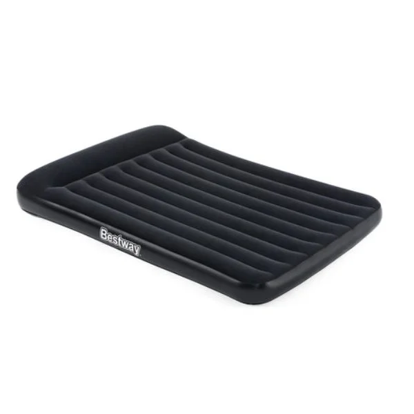 Bestway Inflatable Air Mattress, 2.03m x 1.52m x 30cm - 67464