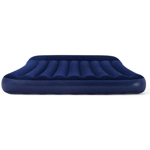 Bestway Tritech Airbed Queen, 2.03m x 1.52m x 30cm - 67682