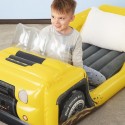 Bestway Dreamchaser Airbed - Car, 1.60m x 84cm x 62cm - 67714