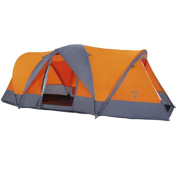 Bestway Pavillo Traverse X4 Tent Dome, 480 x 210 x 165cm -  68003