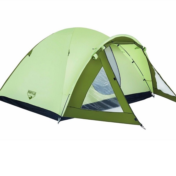 Bestway Pavillo Rock Mount X4 Tent Dome - 68014