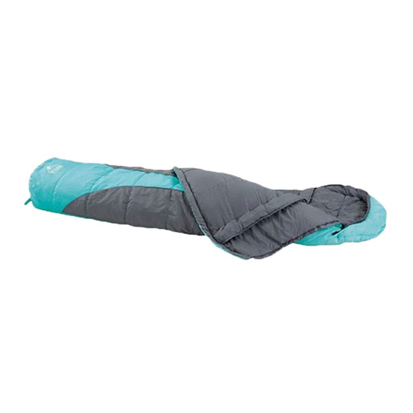 Bestway Pavillo Heat Wrap 300 Sleeping Bag, Blue - 68049-B