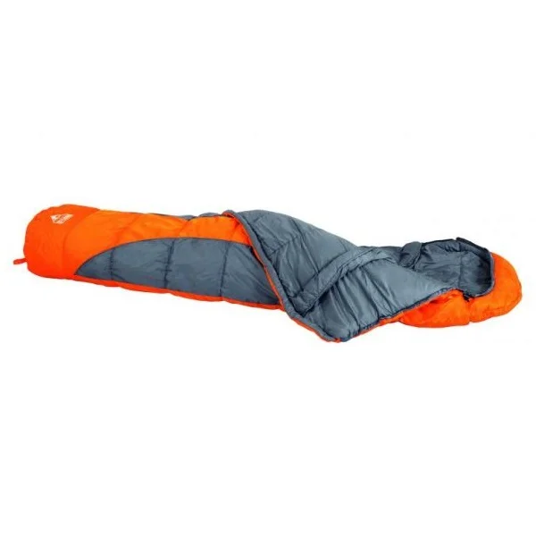 Bestway Pavillo Heat Wrap 300 Sleeping Bag, Orange - 68049-O