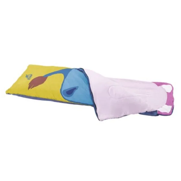 Bestway Kid-camp 150 Sleeping Bag, 65"x26" - 68050