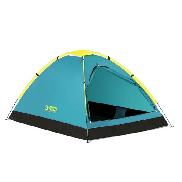 Bestway Pavillo Cooldome Tent for 2 Persons, 1.45 m x 2.05 m x 1.00 m - 68084
