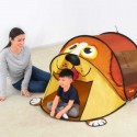 BESTWAY Adventure Chasers Puppy Play Tent, 1.82 m x 96 cm x 81 cm - 68108