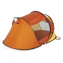 BESTWAY Adventure Chasers Puppy Play Tent, 1.82 m x 96 cm x 81 cm - 68108