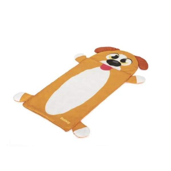 Bestway Adventure Chasers Puppy Slumber Set, 1.58m x 66cm - 68109