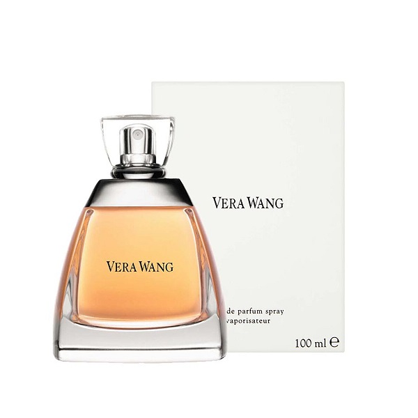 Vera Wang, Eau De Perfume for Women - 100ml