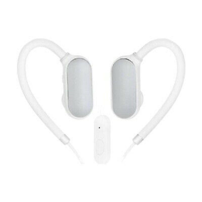 Beperkingen essence Openlijk Shop Xiaomi Mi Sports Bluetooth Earphones Basic - White in Kuwait | Kokonano