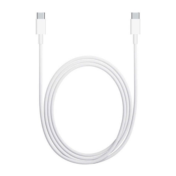 Xiaomi Mi USB Cable Type-C to Type-C 150cm - White