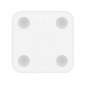 Xiaomi Mi Body Composition Scale 2, White - NUN4048GL