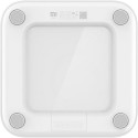 Xiaomi Mi Smart Scale 2, White - NUN4056GL