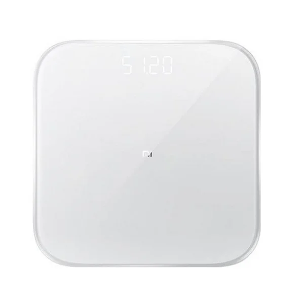 Xiaomi Mi Smart Scale 2, White - NUN4056GL