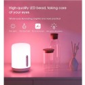 Xiaomi Mi Bedside Lamp 2, White - MUE4093GL