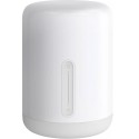 Xiaomi Mi Bedside Lamp 2, White - MUE4093GL