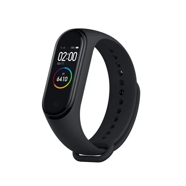 Xiaomi Mi Band 4 Fitness Tracker, Black