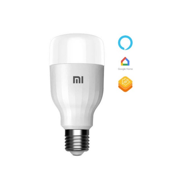 Xiaomi Mi LED Smart Bulb Essential, White and Color - GPX4021GL