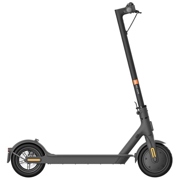 Xiaomi Mi Electric Scooter Essential, Black - FBC4022GL