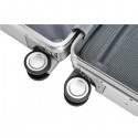 XIAOMI Mi Metal Carry-on Luggage 20inch, Silver