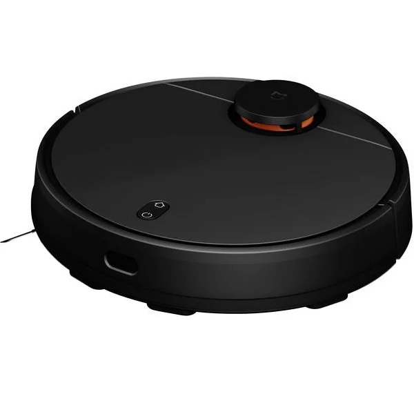 Xiaomi Mi Robot Vacuum-Mop Pro (Robot Cleaner), Black - BHR4386HK