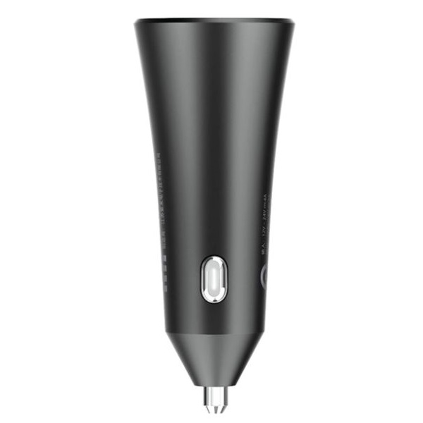 Xiaomi Mi 37W Car Charger with Double Port
